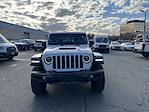 Used 2022 Jeep Gladiator Mojave Crew Cab 4x4, Pickup for sale #4R8046A - photo 3