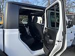 Used 2022 Jeep Gladiator Mojave Crew Cab 4x4, Pickup for sale #4R8046A - photo 12