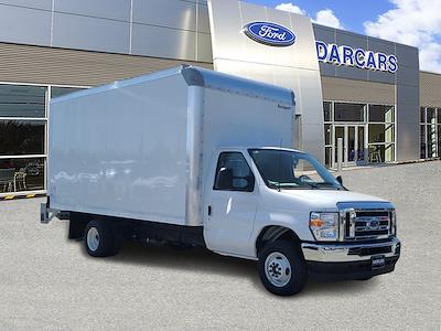 New 2025 Ford E-450 RWD, 16' Rockport Box Van for sale #5R2500 - photo 1