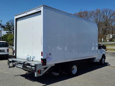 New 2025 Ford E-450 RWD, 16' Rockport Box Van for sale #5R2500 - photo 2