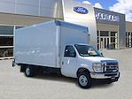  2025 Ford E-450 RWD, ROCKPORT 16FT. BOX TRUCK for sale #5R2500 - photo 1