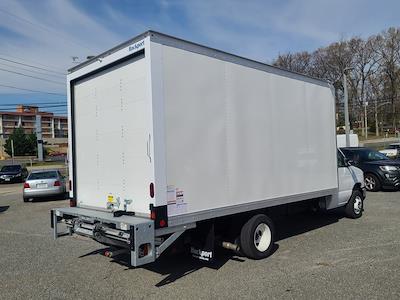 New 2025 Ford E-450 RWD, Box Van for sale #5R2501 - photo 2