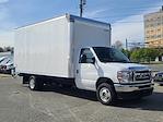 New 2025 Ford E-450 RWD, Box Van for sale #5R2501 - photo 28