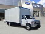 New 2025 Ford E-450 RWD, Box Van for sale #5R2501 - photo 1