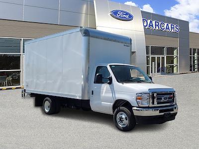 2025 Ford E-450 RWD, Rockport Box Van for sale #5R2502 - photo 1