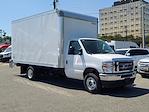 2025 Ford E-450 RWD, 15' Rockport Box Truck 5R2502 for sale #5R2502 - photo 28