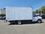 2025 Ford E-450 RWD, 15' Rockport Box Truck 5R2502 for sale #5R2502 - photo 6