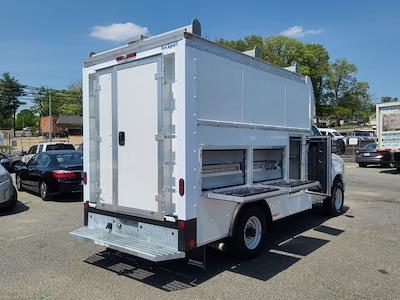 2025 Ford E-350 RWD, Service Utility Van for sale #5R2503 - photo 2