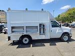 2025 Ford E-350 RWD, ROCKPORT 10FT. WORKPORT W/LADDER RACKS 5R2503 for sale #5R2503 - photo 10