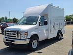 New 2025 Ford E-350 RWD, Service Utility Van for sale #5R2503 - photo 3