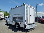 2025 Ford E-350 RWD, ROCKPORT 10FT. WORKPORT W/LADDER RACKS 5R2503 for sale #5R2503 - photo 7