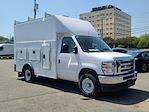New 2025 Ford E-350 RWD, Service Utility Van for sale #5R2503 - photo 28