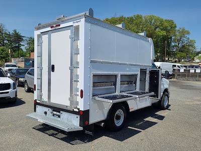 2025 Ford E-350 RWD, Service Utility Van for sale #5R2504 - photo 2