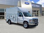 New 2025 Ford E-350 RWD, 15' Rockport Service Utility Van for sale #5R2504 - photo 1