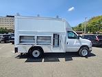 New 2025 Ford E-350 RWD, 15' Rockport Service Utility Van for sale #5R2504 - photo 10