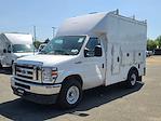 New 2025 Ford E-350 RWD, 15' Rockport Service Utility Van for sale #5R2504 - photo 3