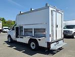 New 2025 Ford E-350 RWD, 15' Rockport Service Utility Van for sale #5R2504 - photo 6