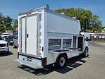 New 2025 Ford E-350 RWD, 15' Rockport Service Utility Van for sale #5R2504 - photo 2