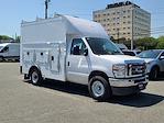 New 2025 Ford E-350 RWD, 15' Rockport Service Utility Van for sale #5R2504 - photo 29