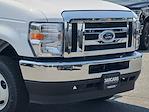 2025 Ford E-450 DRW 15ft ROCKPORT Box Truck w/ Fold Away Liftgate for sale #5R2505 - photo 3