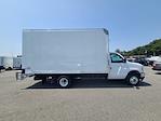 2025 Ford E-450 DRW 15ft ROCKPORT Box Truck w/ Fold Away Liftgate for sale #5R2505 - photo 6