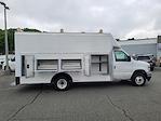 2025 Ford E-450 DRW 14ft ROCKPORT WORKPORT walk in Utility for sale #5R2506 - photo 10