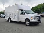 2025 Ford E-450 DRW 14ft ROCKPORT WORKPORT walk in Utility for sale #5R2506 - photo 28