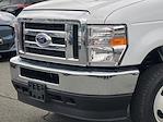 2025 Ford E-450 DRW 14ft ROCKPORT WORKPORT walk in Utility for sale #5R2506 - photo 4