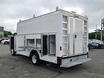 2025 Ford E-450 DRW 14ft ROCKPORT WORKPORT walk in Utility for sale #5R2506 - photo 8