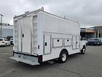 2025 Ford E-450 DRW 14ft ROCKPORT WORKPORT walk in Utility for sale #5R2506 - photo 2