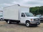 New 2025 Ford E-450 RWD, Rockport Box Van for sale #5R2508 - photo 26