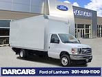 New 2025 Ford E-450 RWD, Rockport Box Van for sale #5R2508 - photo 1