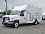 2025 Ford E-450 DRW 14ft ROCKPORT WORKPORT walk in utility for sale #5R2511 - photo 3