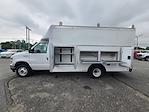 2025 Ford E-450 RWD, Service Utility Van for sale #5R2511 - photo 7