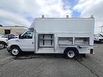 2025 Ford E-350 DRW 12ft ROCKPORT WORKPORT walk in Utility truck for sale #5R2512 - photo 7