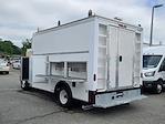 2025 Ford E-350 DRW 12ft ROCKPORT WORKPORT walk in Utility truck for sale #5R2512 - photo 8