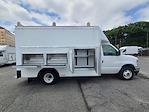 2025 Ford E-350 DRW 12ft ROCKPORT WORKPORT walk in utility  for sale #5R2513 - photo 10