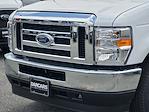 2025 Ford E-350 DRW 12ft ROCKPORT WORKPORT walk in utility  for sale #5R2513 - photo 4