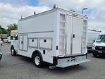 2025 Ford E-350 DRW 12ft ROCKPORT WORKPORT walk in utility  for sale #5R2513 - photo 7