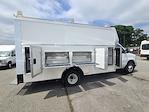 2025 Ford E-450 DRW 14ft ROCKPORT WORKPORT walk in utility truck for sale #5R2514 - photo 10