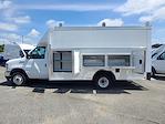 2025 Ford E-450 DRW 14ft ROCKPORT WORKPORT walk in utility truck for sale #5R2515 - photo 6