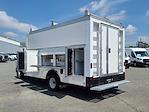 2025 Ford E-450 DRW 14ft ROCKPORT WORKPORT walk in utility truck for sale #5R2515 - photo 7