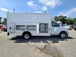 New 2025 Ford E-450 Work Truck RWD, Rockport Workport Service Utility Van for sale #5R2515 - photo 9