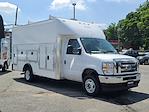 2025 Ford E-450 DRW 14ft ROCKPORT WORKPORT walk in utility truck for sale #5R2515 - photo 27