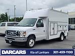 New 2025 Ford E-450 RWD, Rockport Workport Service Utility Van for sale #5R2516 - photo 3