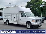 New 2025 Ford E-450 RWD, Rockport Workport Service Utility Van for sale #5R2516 - photo 29