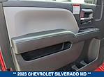 New 2023 Chevrolet Silverado 5500 Work Truck Regular Cab 4x4, 11' 6" Knapheide Drop Side Dump Truck for sale #123098 - photo 13