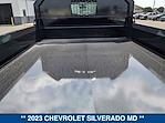 New 2023 Chevrolet Silverado 5500 Work Truck Regular Cab 4x4, 11' 6" Knapheide Drop Side Dump Truck for sale #123098 - photo 19