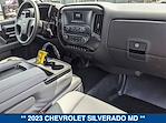 New 2023 Chevrolet Silverado 5500 Work Truck Regular Cab 4x4, 11' 6" Knapheide Drop Side Dump Truck for sale #123098 - photo 23