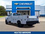 New 2023 Chevrolet Silverado 5500 Work Truck Regular Cab 4x2, 11' Knapheide Steel Service Body Service Truck for sale #123135 - photo 2